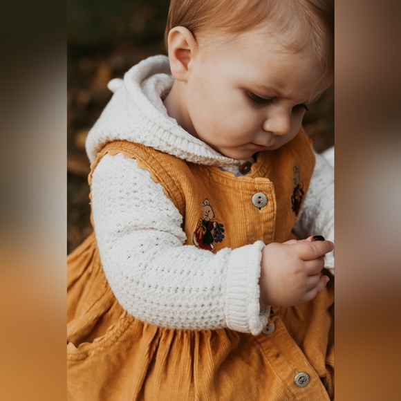 Vintage Dress - Picture 1 of 6